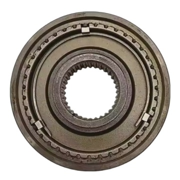 Kustomisasi B2500 B2600 Manual 3/4 Bagian OEM untuk Mazda