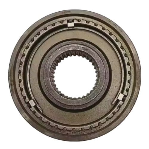 Customization B2500 B2600 Manual 3/4th OEM Parts for Mazda