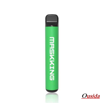 Masking High Pro Disposale Electronic Cigartte 1000 puffs