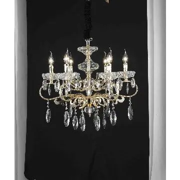 Indoor Small Chandeliers Lighting