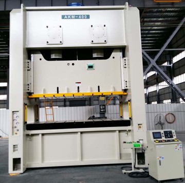 Kemade Factory: World-Wide Hot Sale Heavy Press - 400T to 800T