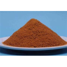 Nagy tisztaságú szilárd polialumínium-klorid ipari használatra