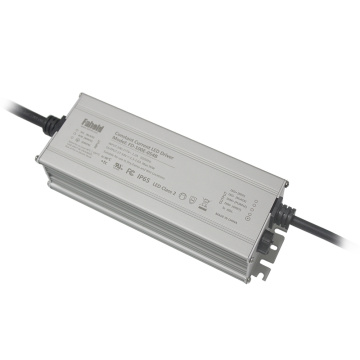 100W Grow light bar power supply 27-54V