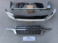 2021 LC200 Land Cruiser GT Style Body Kit