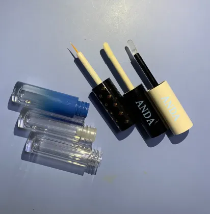 2023 Mini Design: Latest Fashion Growth Eye Glue Tube