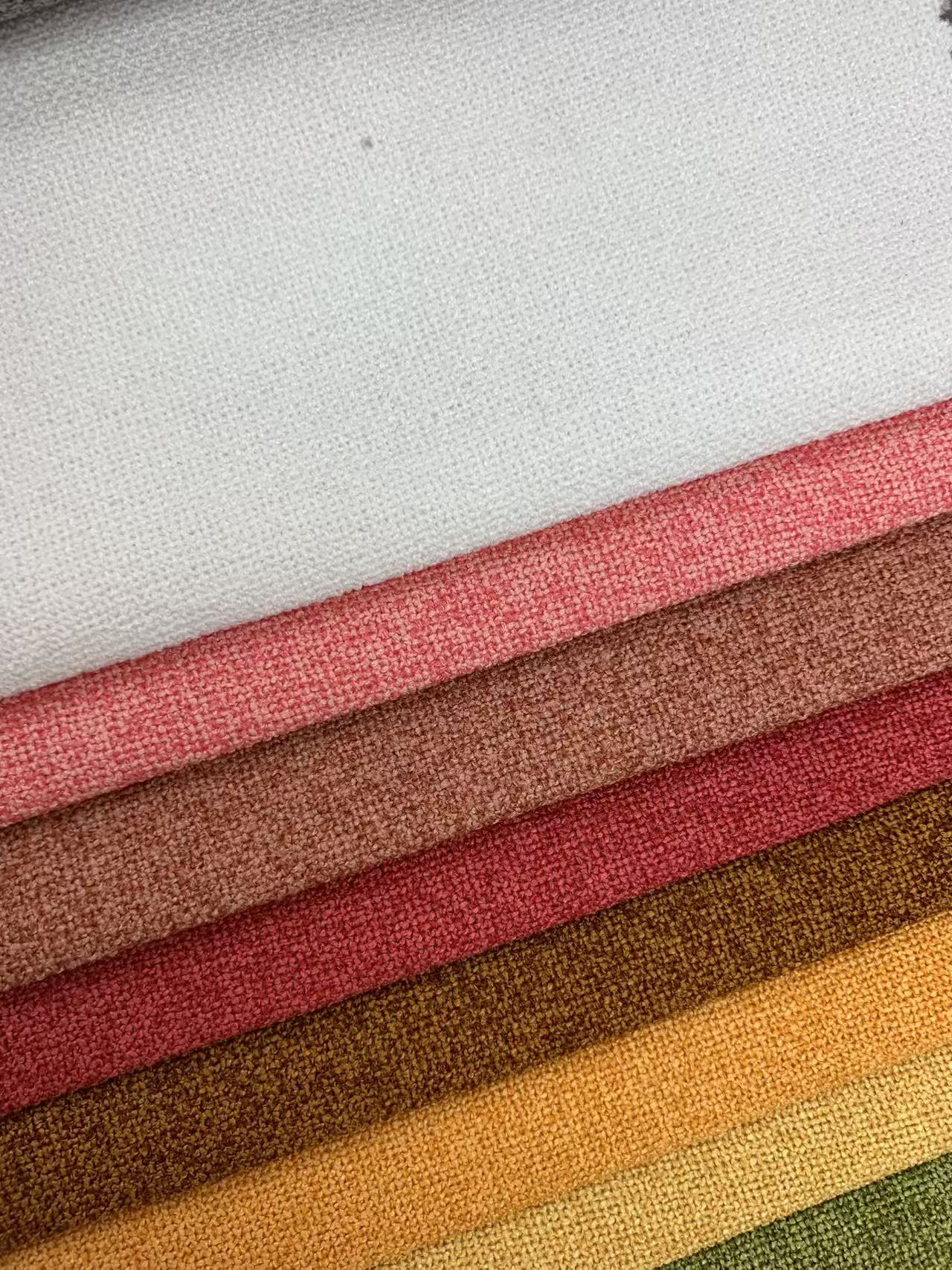 Linen Fabric