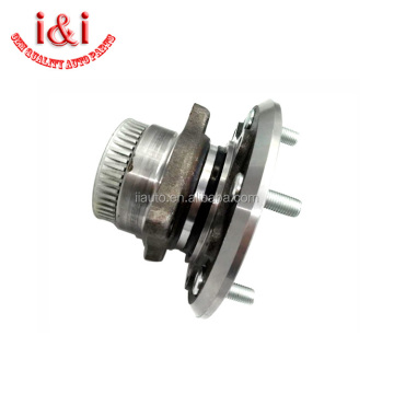Toyota Hiace Front Axle Wheel Hub Bearing Assembly 43550-26010