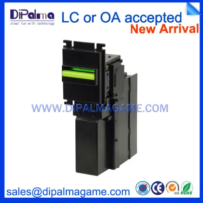 2014 game machine bill acceptor,ICT bill acceptor P70P5