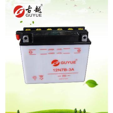 12v agm lead acid motorcycle battery