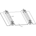 solar panel racking system ground mount