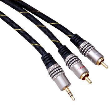 Home Theater Cable, A/V Cable
