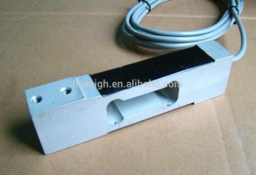 OIML NTEP load cell OIML NTEP celulas de carga OIML capteurs de force model L6N