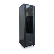 Gabinete rack de red KD de 42U Serie B