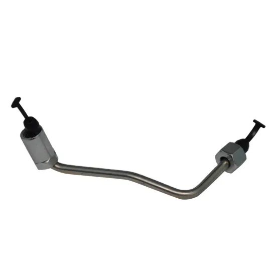 Hot Selling Injector Fuel Supply Tube for FOTON ISF3.8