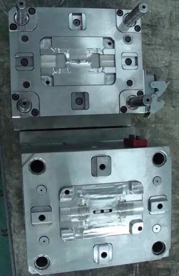 Injecting Plastic Mould for Autoparts/Tool Maker