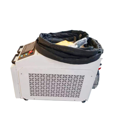 High Quality Handheld Laser Welding Machine (1000W-3000W) for Metal and Stainless Steel