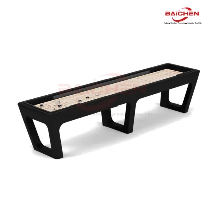 Sand Fox Table for Gathering