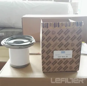 Atlas Copco Oil Separator 1622051600 for compressors