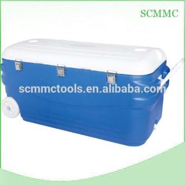 Cooler Box 100L 150L Camping/Fishing/Party Insulated Warm / Cool Box Storage Cage