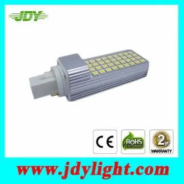 LG5050 Indoor Lighting 8W Lamp G24 PL