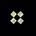 SMD 5050 RGBW LED 4-Chips LED RGB Blanc