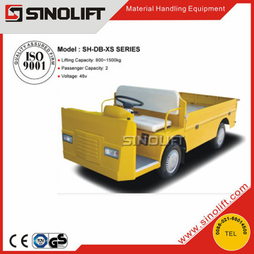2016 SINOLIFT SH-DB-XS Electric Burden Carrier with CE Certificate