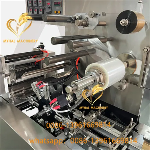 Bopp Overwrapping Cellophane Wrapping Machine price