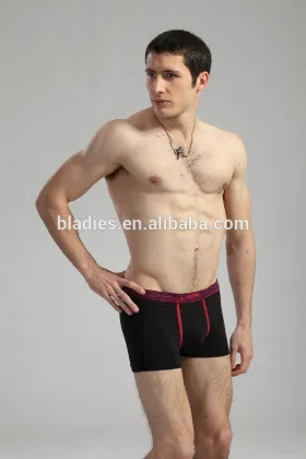 Promotion Sale Men Underwear Stocks Boxer Shorts For Men Sexy Panty Boxer Mens sexy Underwear