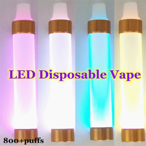 OEM Disposable Vape Good Price