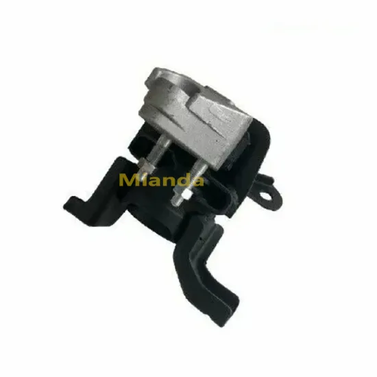 Mianda High-Quality Insulator Sub-Assy for Engine Mounting - Part Number RH-12305-B2210