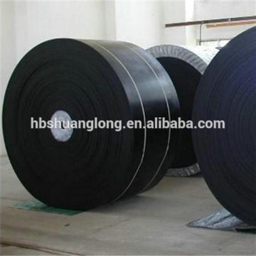 NN Nylon fabric core conveyor belts