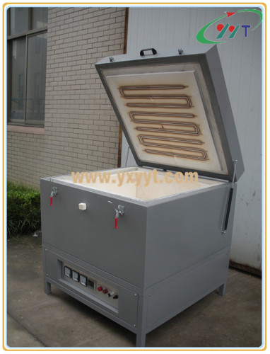 Box Type Decorating Kiln for Ceramic Products (YYT-XSKH)