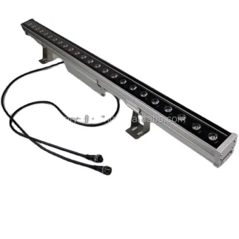 High Brightness IP65 LED Wall Washer Light for Landscape Lighting