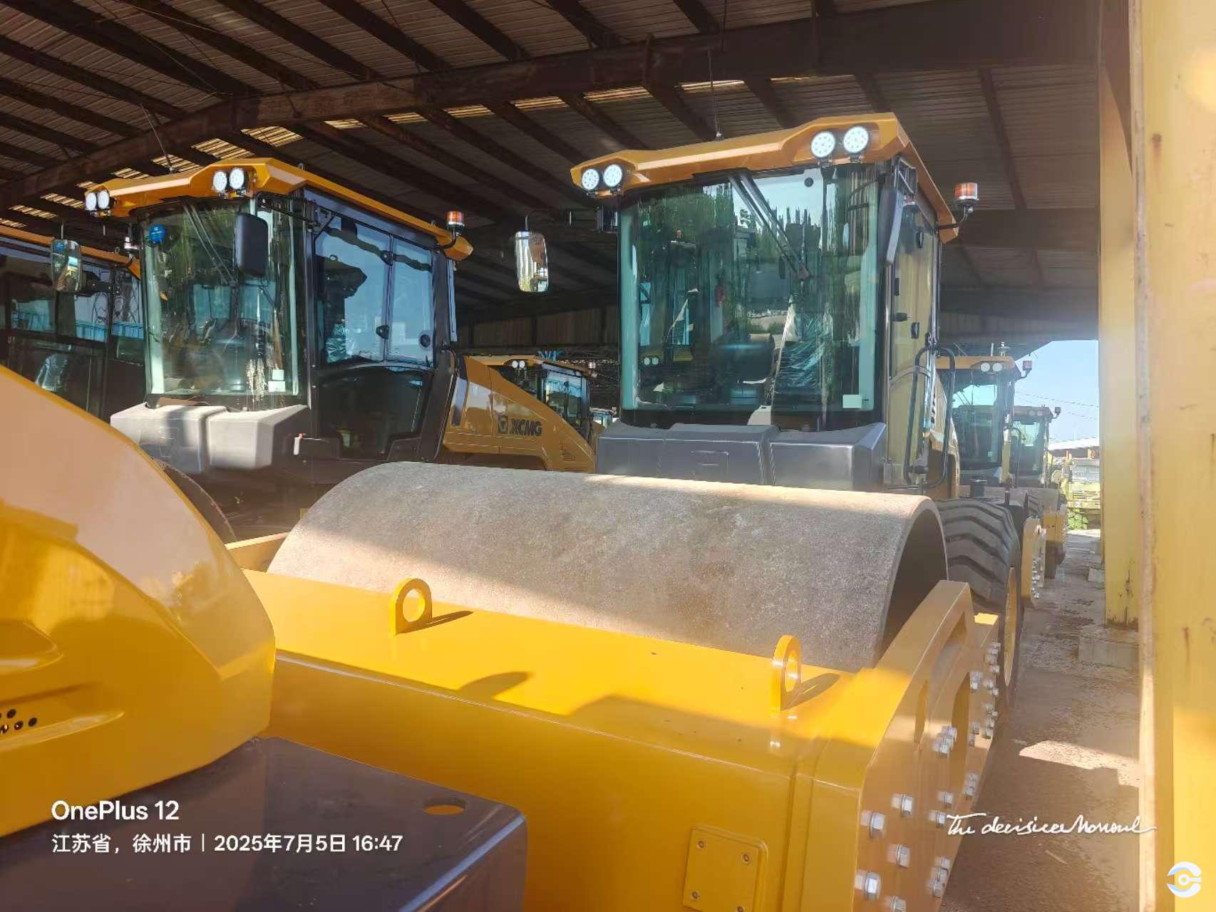 used-vibratory-roller used-vibratory-roller