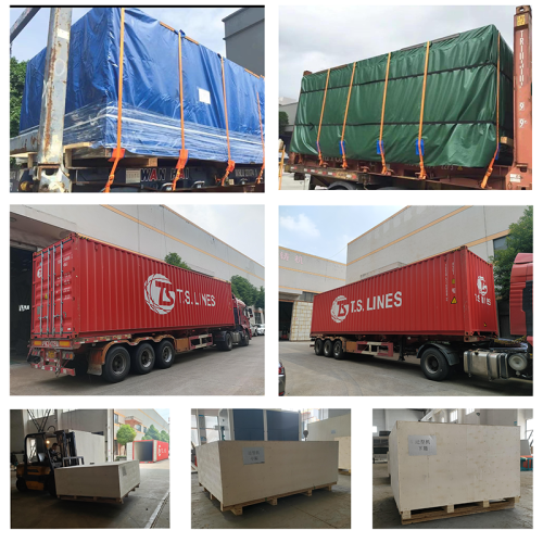 Mašina za livenje plinskih štednjaka