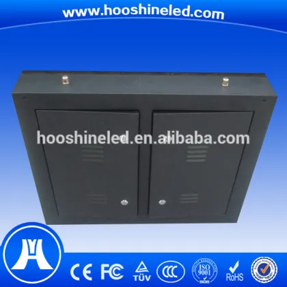 long-time operation giant screen led giant display p8