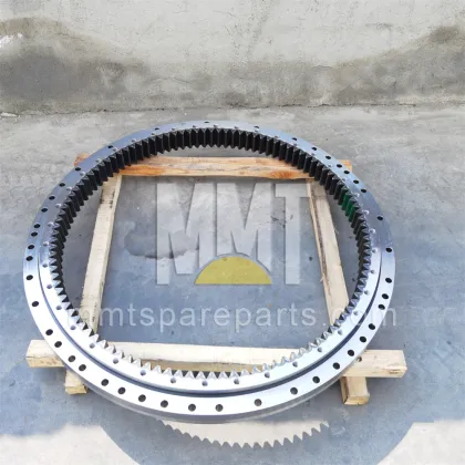 574-8203 5748203 Swing Bearing for 374 Hydraulic Excavator