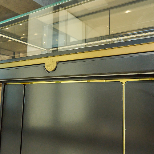 Watch Display Cabinet Counter Showcase for Watch Display Manufactory