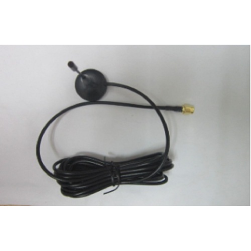 3m and Black 4G Commuinication Scuker Antenna