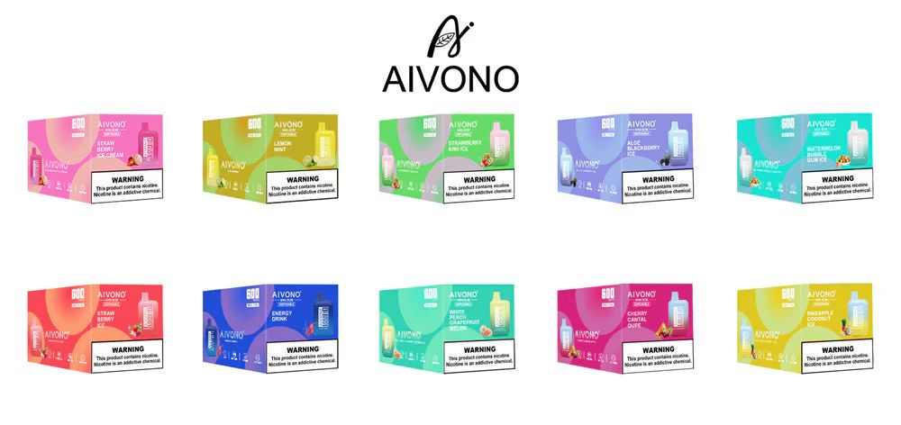 AIVONO_MINI_BOXX_600Puffs_Disposable_Vape_Wholesale_2