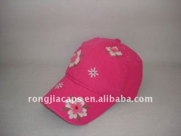 girl's cap