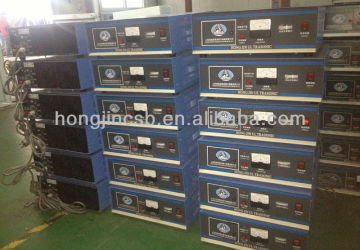 ultrasonic generator