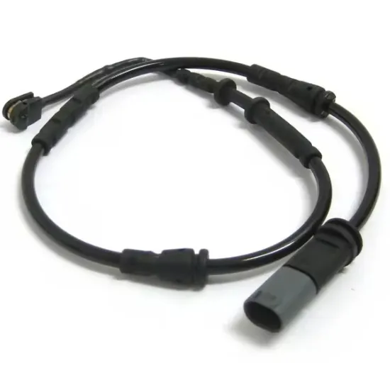 Auto Brake Sensor and Pad for Volvo Rav4 (2005-2008) and BMW X5 King Long