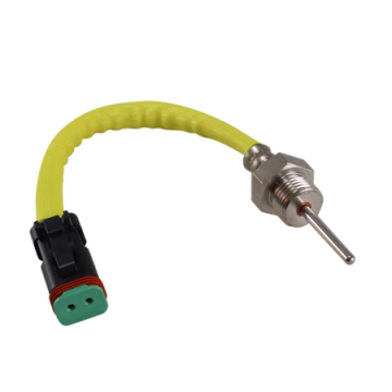 Grader 140M2 temperature sensor 320-3060, engine low-temperature sensor 3203060