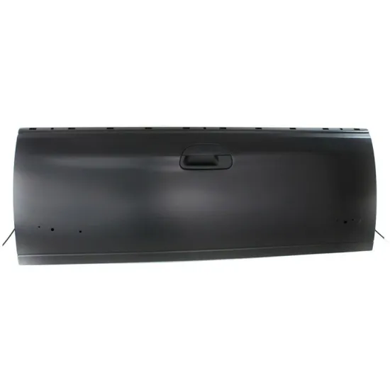 Tailgate Trunk Lid Covering System for Ford F150 F250 1999-2007