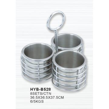 Seasoning Container
