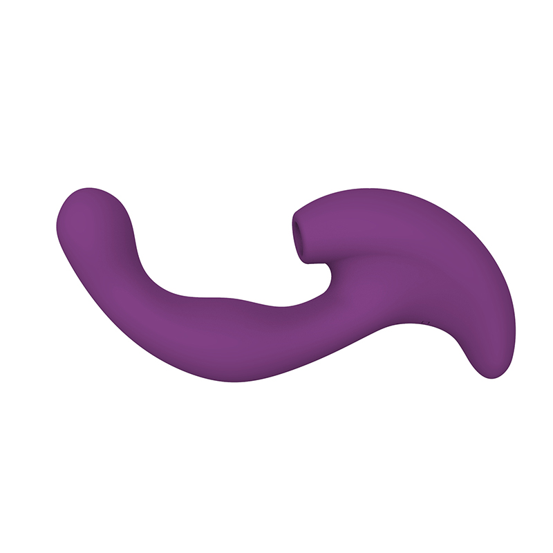 OEM Adult Products Sex Toys Sucking Vibrator