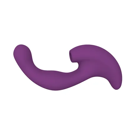 OEM Adult Products Sex Toys Sucking Vibrator