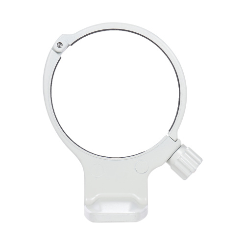 Custom Aluminum Tripod Mounting Ring Lens Collar