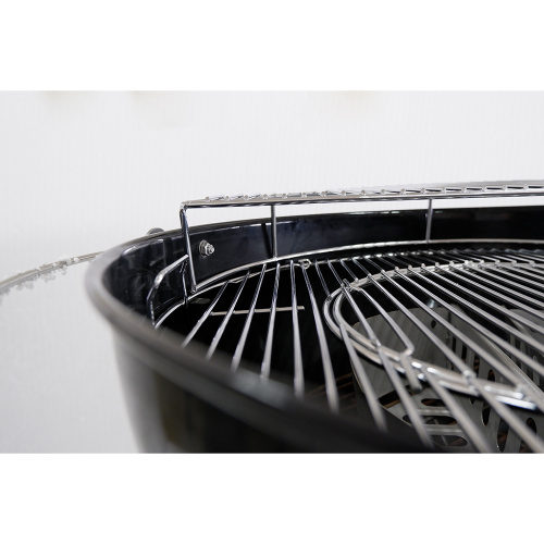 Divide & Conquer Cooking System grill accessories